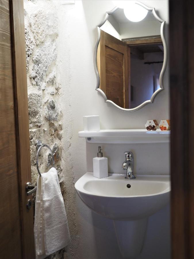 Willa Ypsus House Stemnitsa Zewnętrze zdjęcie