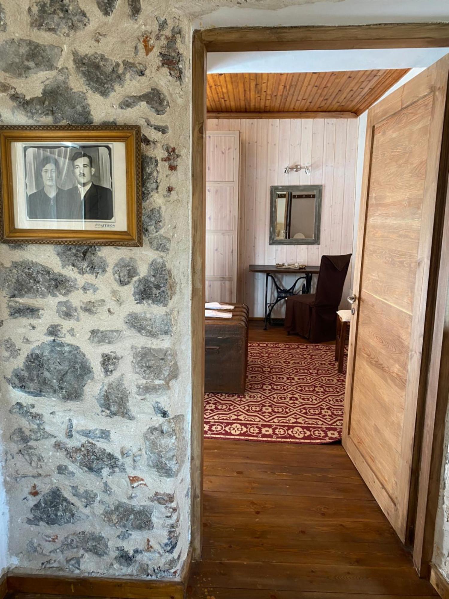 Willa Ypsus House Stemnitsa Zewnętrze zdjęcie